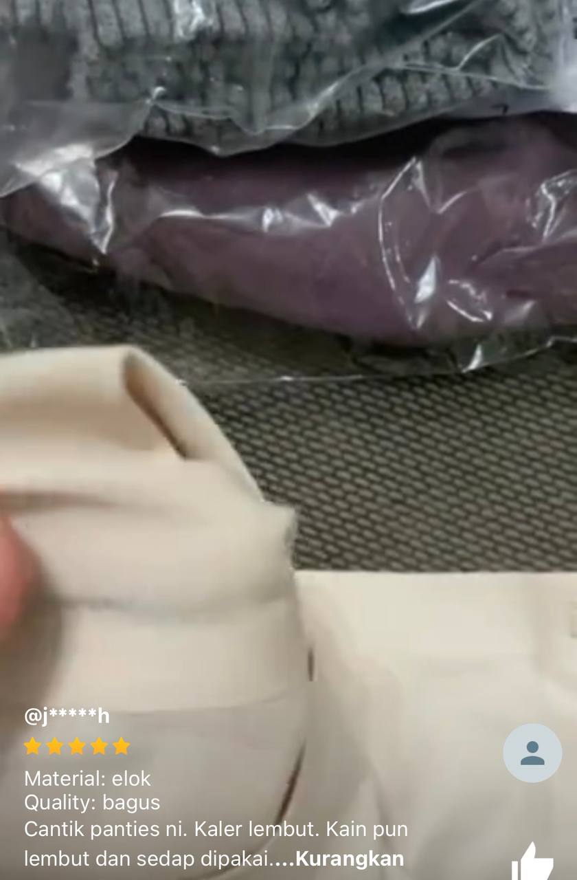 Testimoni Pelanggan 4